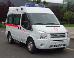 救护车