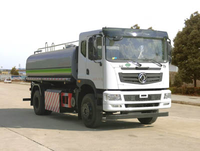 浩天星運牌HTX5180GSSTL6灑水車公告圖片