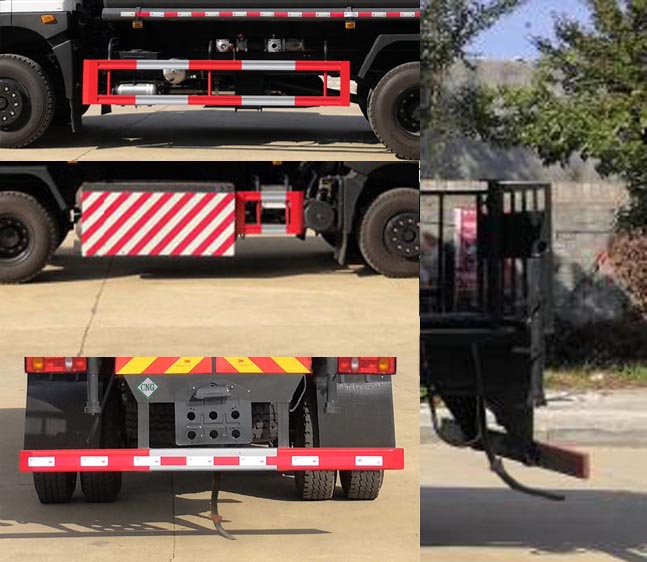 浩天星運牌HTX5180GSSTL6灑水車公告圖片