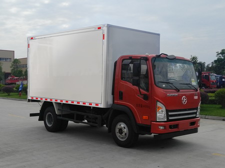 大運牌CGC5042XSHHDF33F售貨車公告圖片