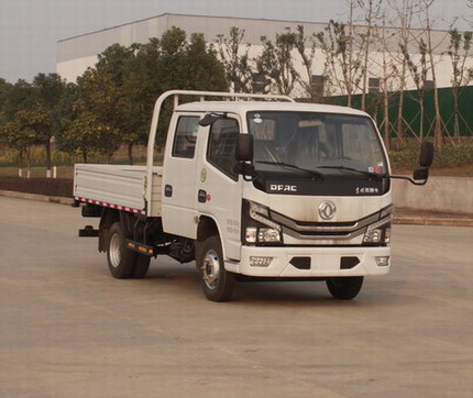 东风牌EQ1030D3CQDF轻型载货汽车图片