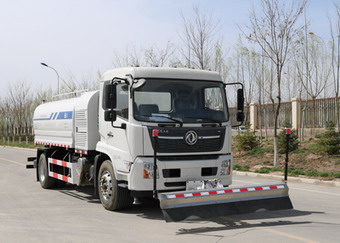 高漠牌GSK5180GQXD6清洗車公告圖片