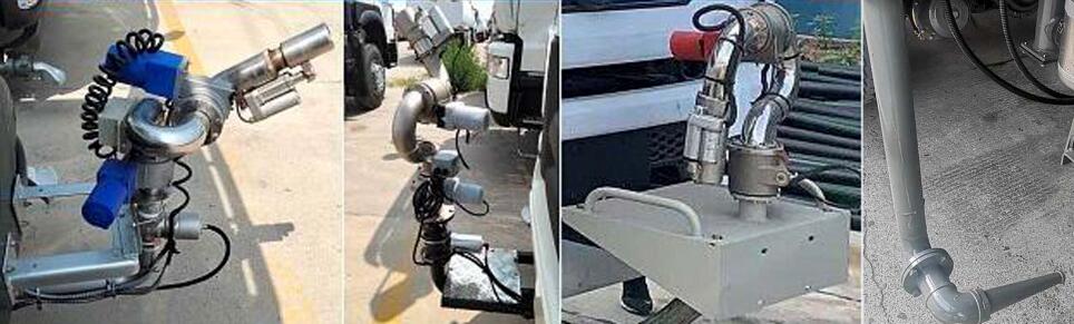 綠葉牌JYJ5316GQXF清洗車公告圖片