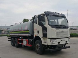 绿化喷洒车
