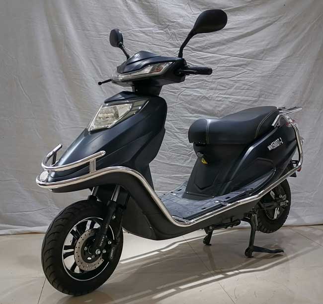 微牛牌WN1500DT-2电动两轮摩托车图片