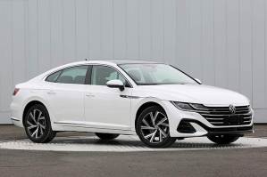 大众牌FV7207ZADCG型轿车