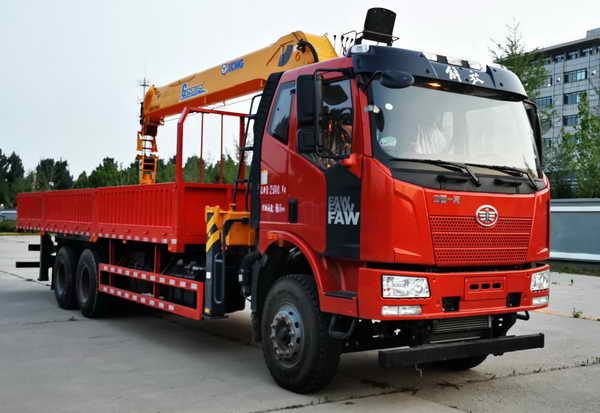 盛運(yùn)大田牌ASD5251JSQ隨車起重運(yùn)輸車公告圖片