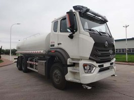 青专牌QDZ5250GSSZAJ5GF1洒水车