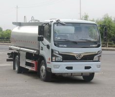 东风牌EQ5100GPG8EDFAC普通液体运输车