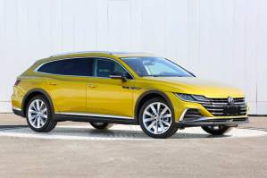 大众牌FV7207LBDCG型轿车