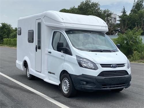 法美瑞牌FMR5031XLJ旅居車公告圖片