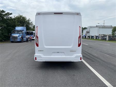 法美瑞牌FMR5031XLJ旅居車公告圖片