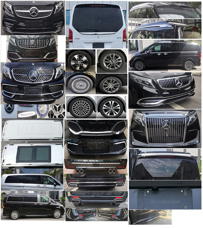 卡漠茲牌WHH5033XSW商務(wù)車公告圖片