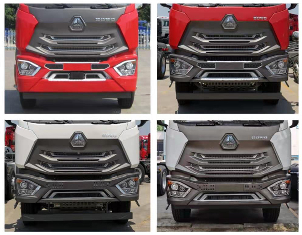 永利科工牌NLY5182GLQ瀝青灑布車(chē)公告圖片