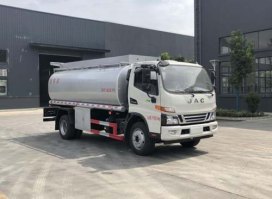 普通液体运输车
