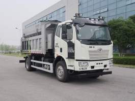 中联牌ZBH5180TCXCAE6除雪车