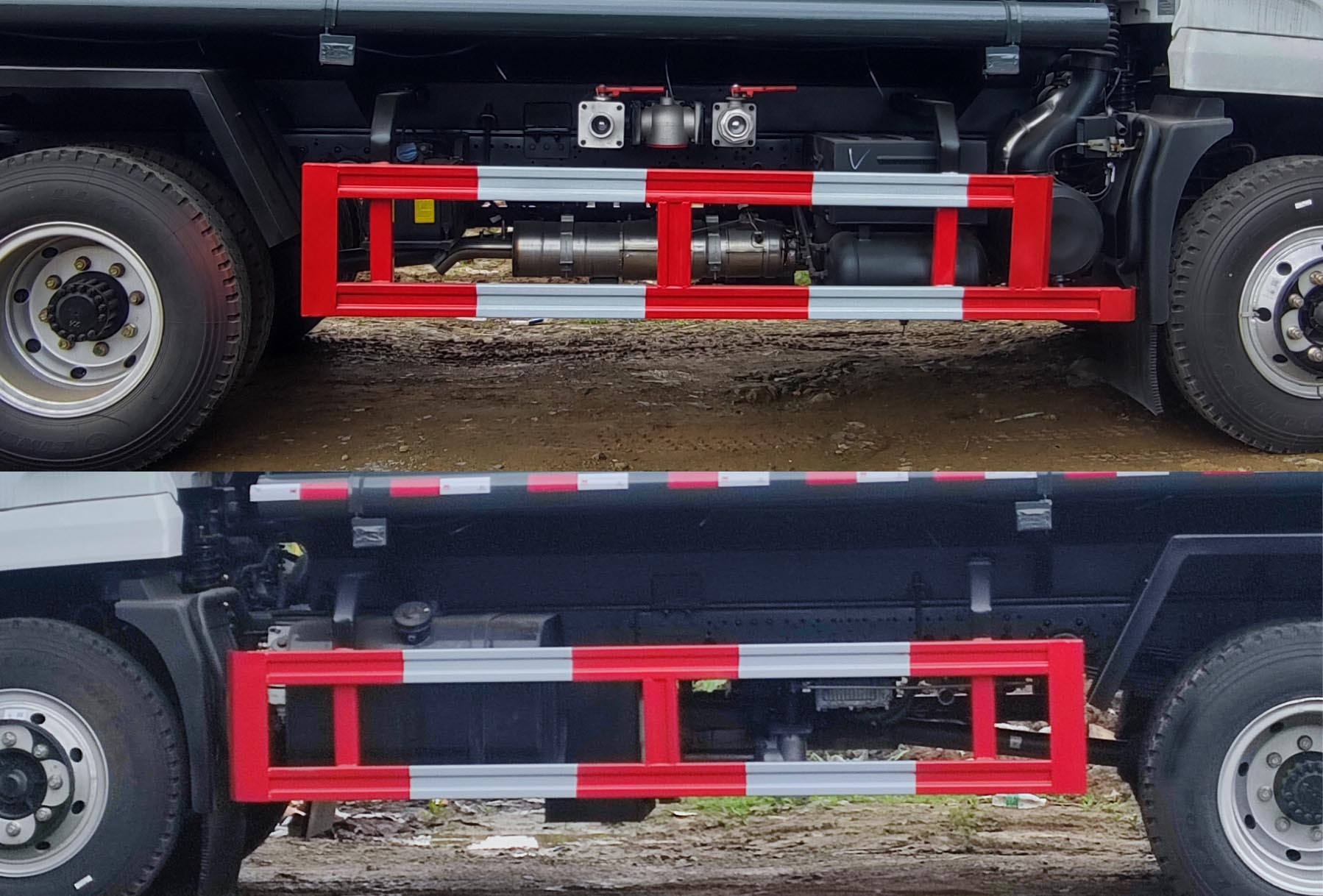 神綠通牌SLV5162GPSE綠化噴灑車公告圖片