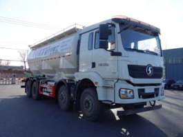散装水泥运输车