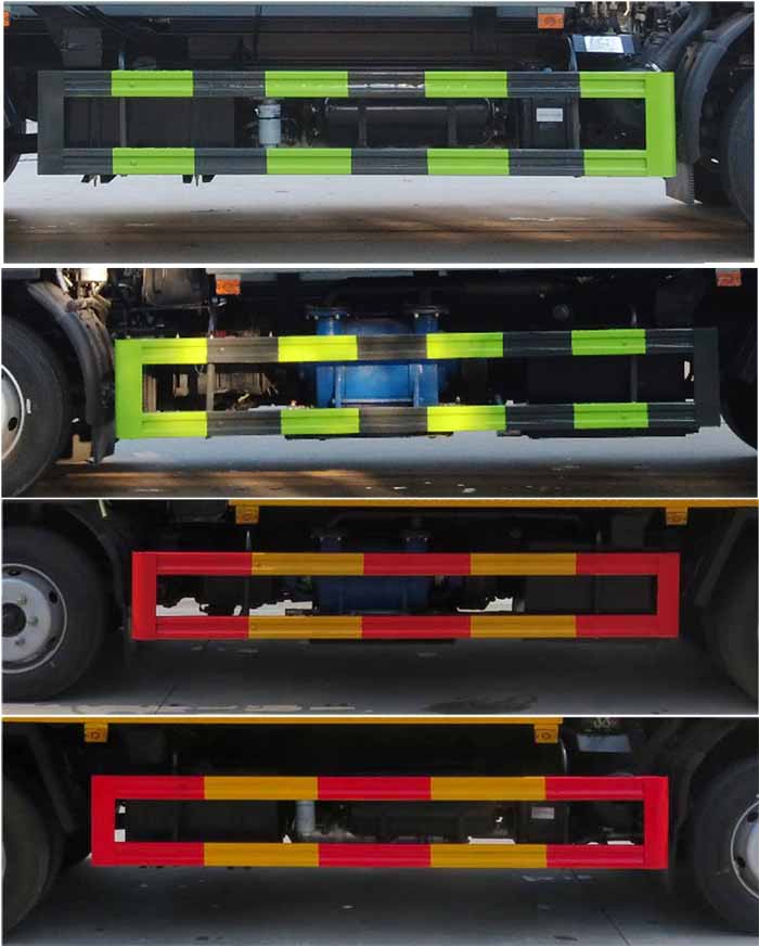 縱昂牌CLT5120GXEEQ6吸糞車公告圖片