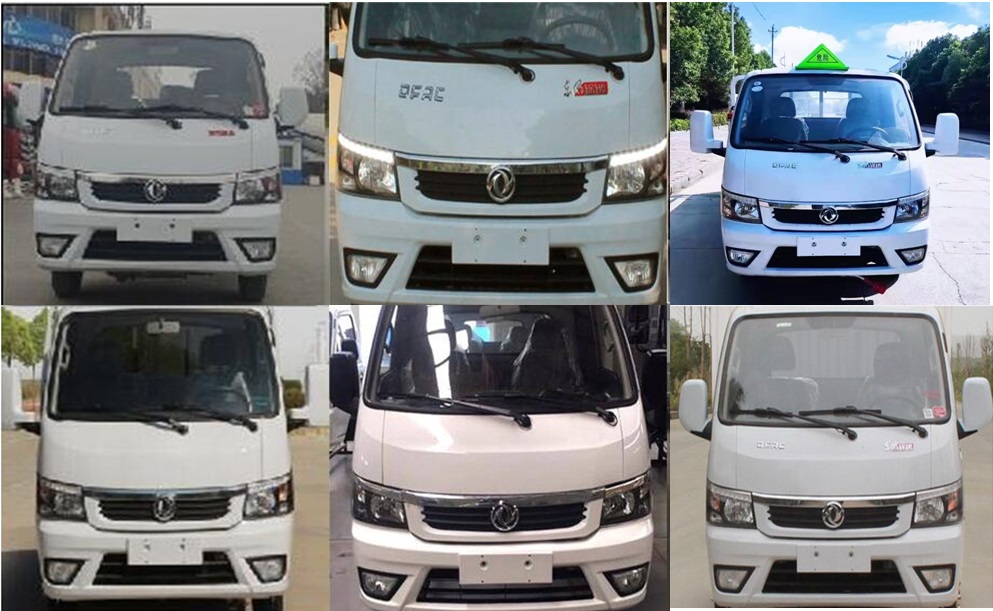 順風(fēng)智造牌SFZ5045TQPE6氣瓶運(yùn)輸車公告圖片