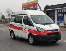 救护车