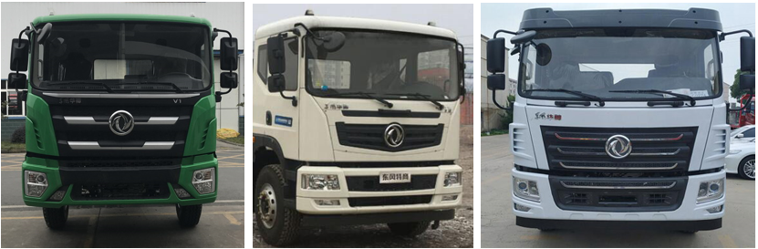 盼科牌AXH5251GSS6EQ灑水車公告圖片