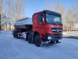井田牌DQJ5313GXH2下灰车