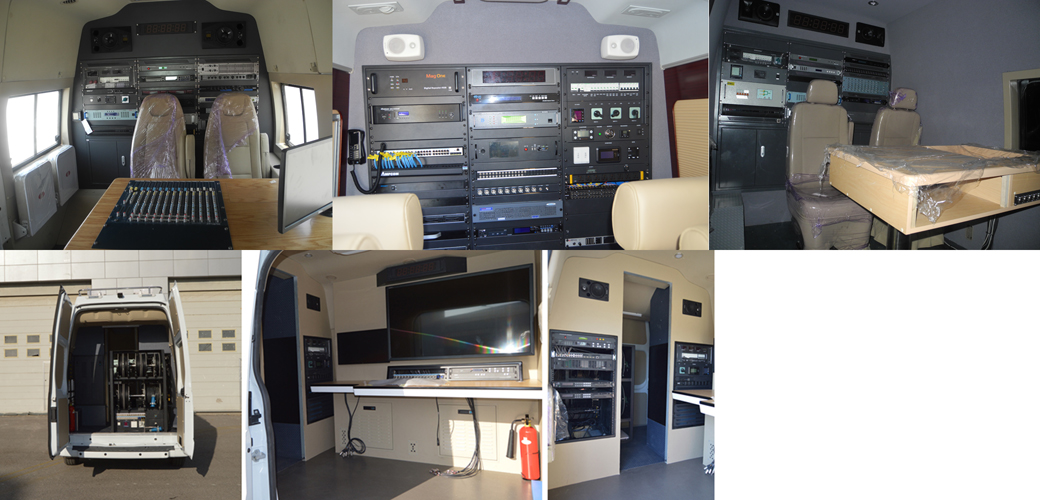 中天之星牌TC5042XDS6A電視車公告圖片