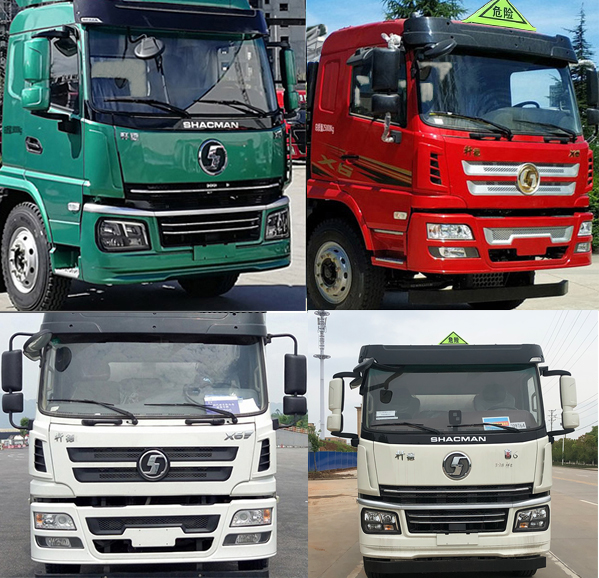 專(zhuān)威牌HTW5262GYYLS6Q鋁合金運(yùn)油車(chē)公告圖片