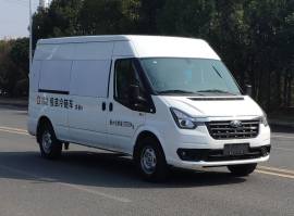 TEG5040XLL301疫苗冷链车图片
