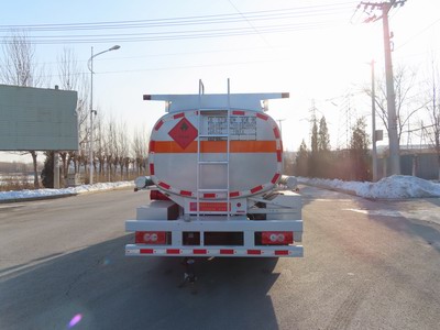 陸平機器牌LPC5100GYYB6運油車公告圖片