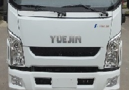 中国中车牌TEG5080XXD6SD1消毒车公告图片
