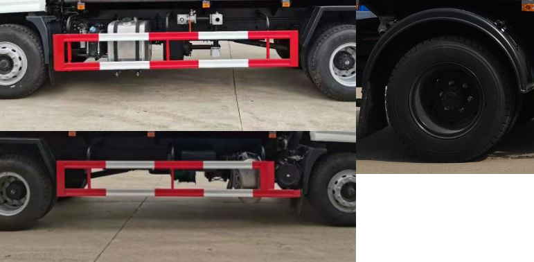 旺龍威牌WLW5183GPSSX綠化噴灑車(chē)公告圖片