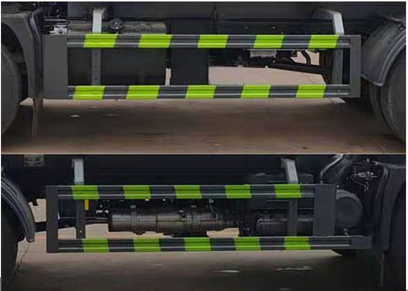 神綠通牌SLV5160GXEE吸糞車公告圖片