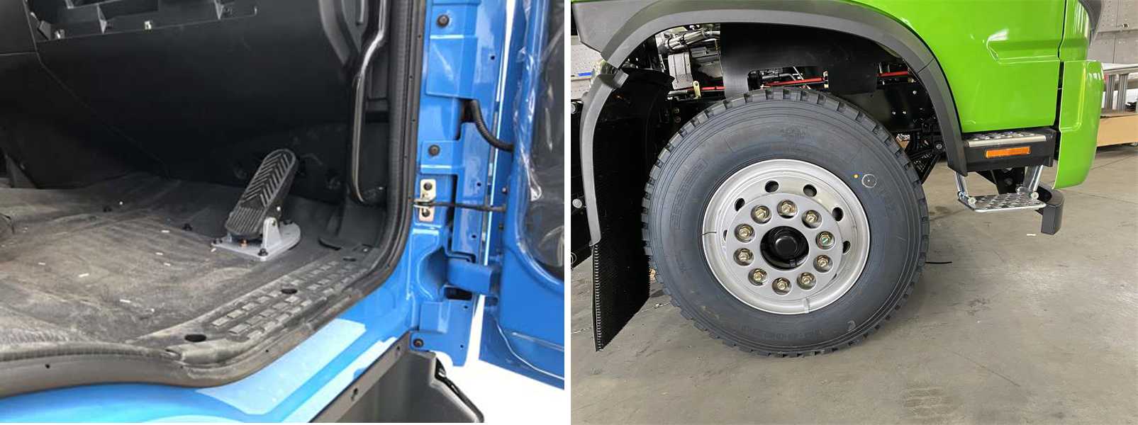 東風(fēng)牌EQ5126XLHL6D教練車公告圖片