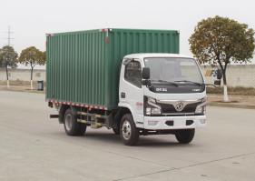 厢式运输车