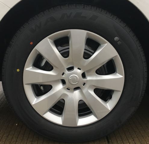 富康牌DC5022XLHXAAYBEVE純電動教練車公告圖片