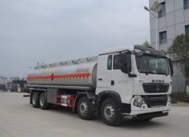 长庆牌CQK5320GYYZ6运油车