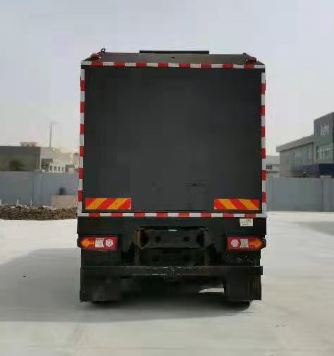 達(dá)福迪牌JAX5130XLJQCC6A旅居車公告圖片