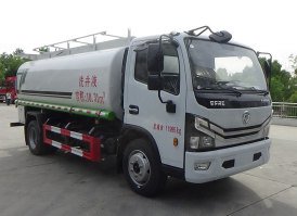 程力牌CL5120TGY6供液车