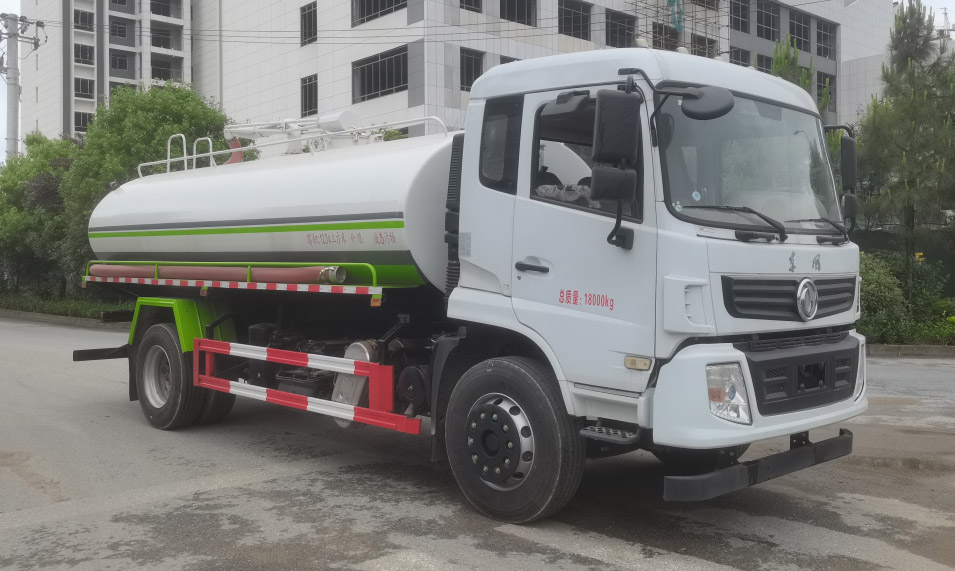 浩天星運牌HTX5186GXEL6吸糞車公告圖片