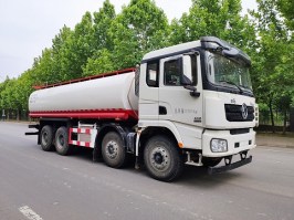 西石牌XSJ5310TGY6供液车