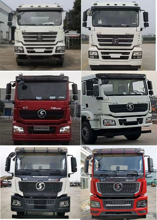 榮駿達牌HHX5251TGYSX6供液車公告圖片