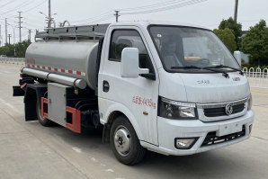 供液车