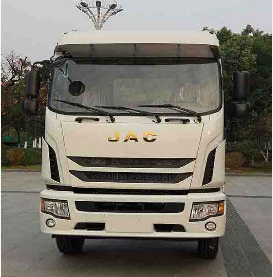 浩天星运牌HTX5185TDYJL6多功能抑尘车公告图片