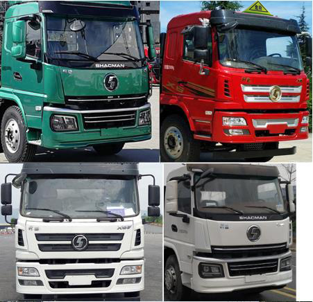 楚勝牌CSC5262GYYS6運(yùn)油車公告圖片