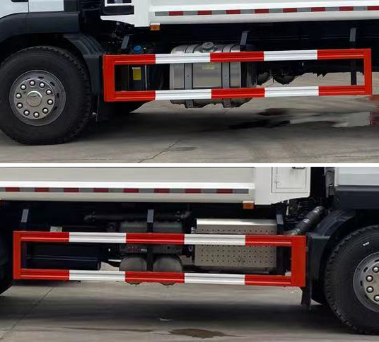 楚勝牌CSC5256ZYSZ6壓縮式垃圾車公告圖片