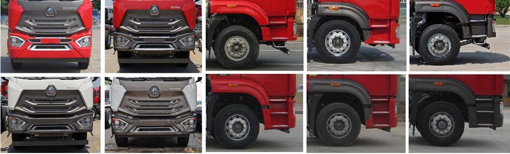 大隨興牌XDY5180TDYZ6多功能抑塵車公告圖片