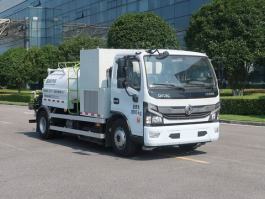 中联牌ZBH5093GQXYWFCEV燃料电池清洗车