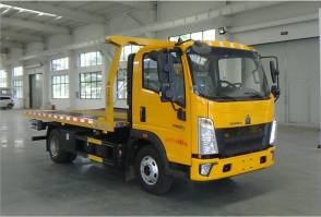 清障车